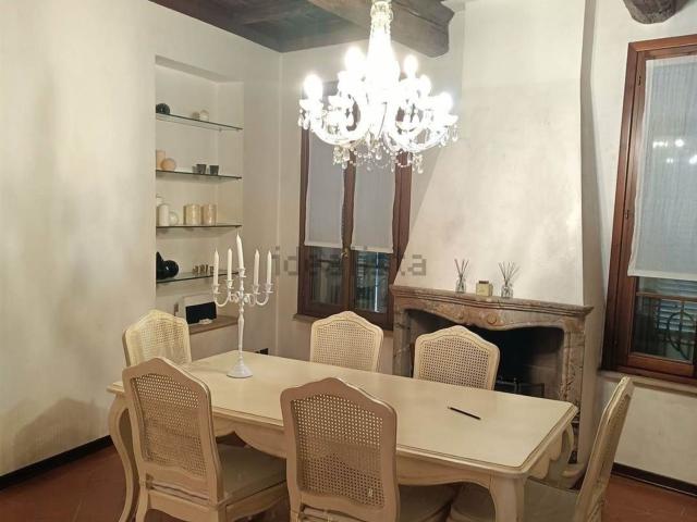 Appartamento in vendita di 150 m²
