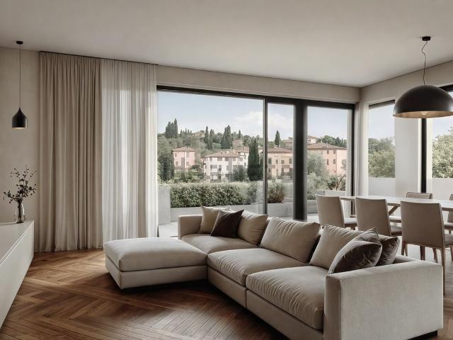 Appartamento in vendita di 150 m²