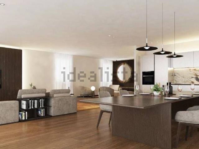 Appartamento in vendita di 150 m²