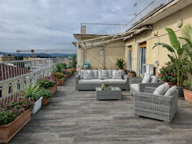 Appartamento in vendita di 150 m²