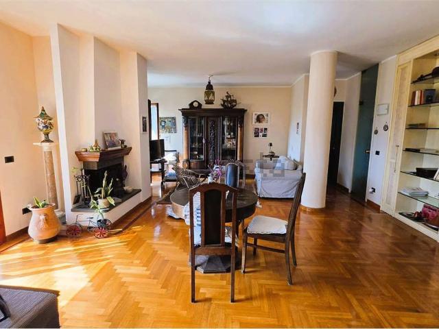Appartamento in vendita di 150 m²