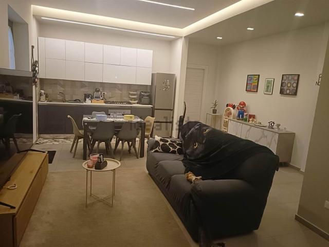 Appartamento in vendita di 150 m²
