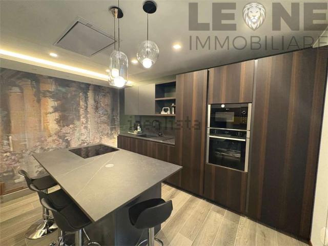 Appartamento in vendita di 150 m²