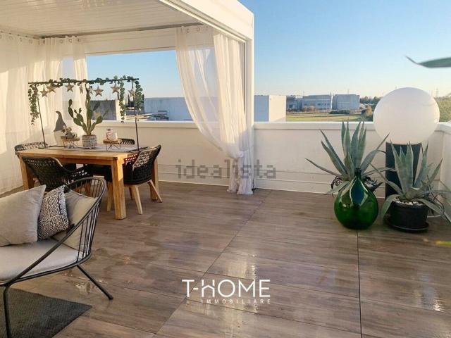 Appartamento in vendita di 150 m²