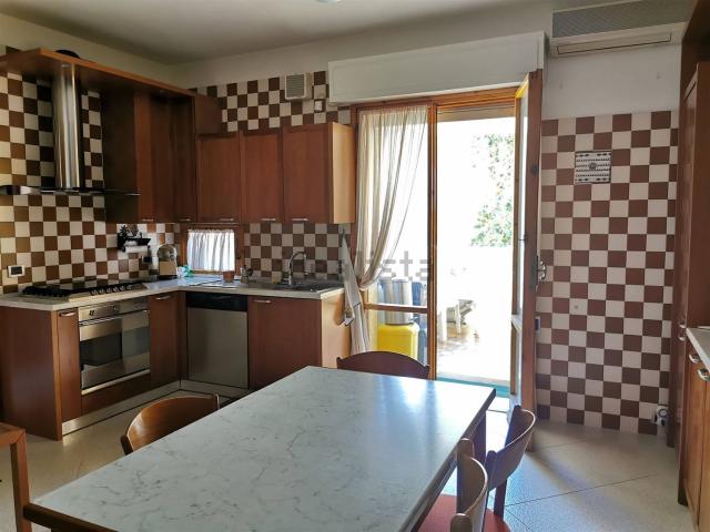 Appartamento in vendita di 150 m²