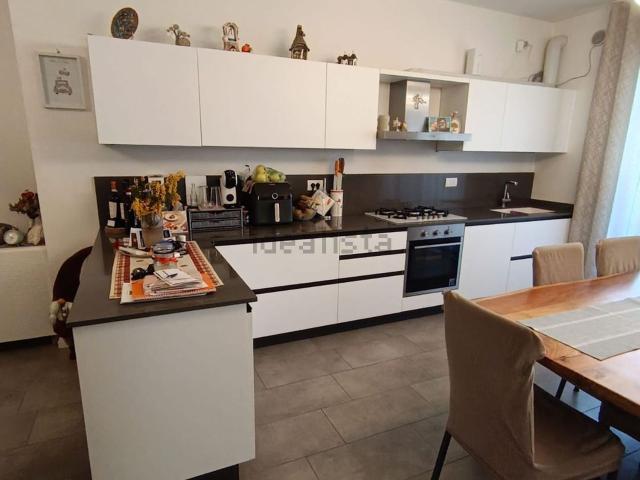 Appartamento in vendita di 150 m²