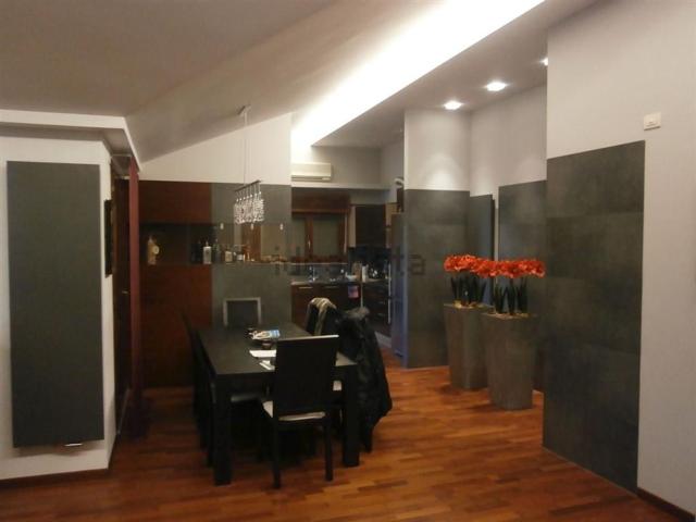 Appartamento in vendita di 150 m²