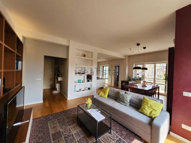 Appartamento in vendita di 150 m²