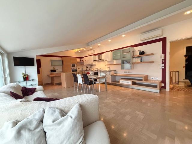 Appartamento in vendita di 150 m²