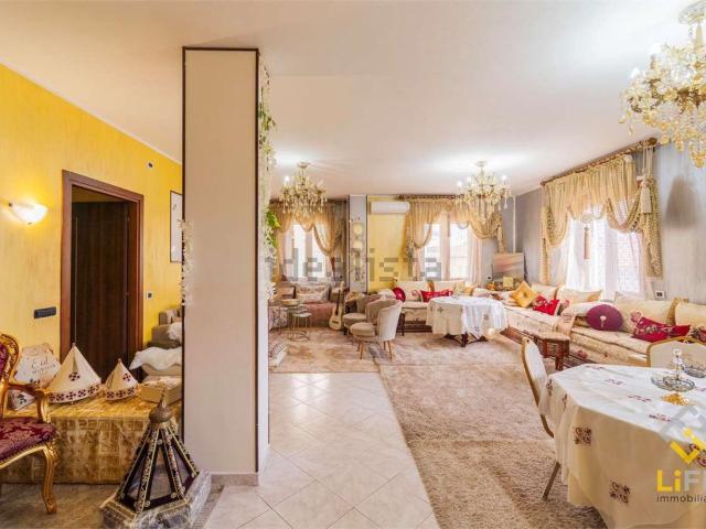 Appartamento in vendita di 150 m²
