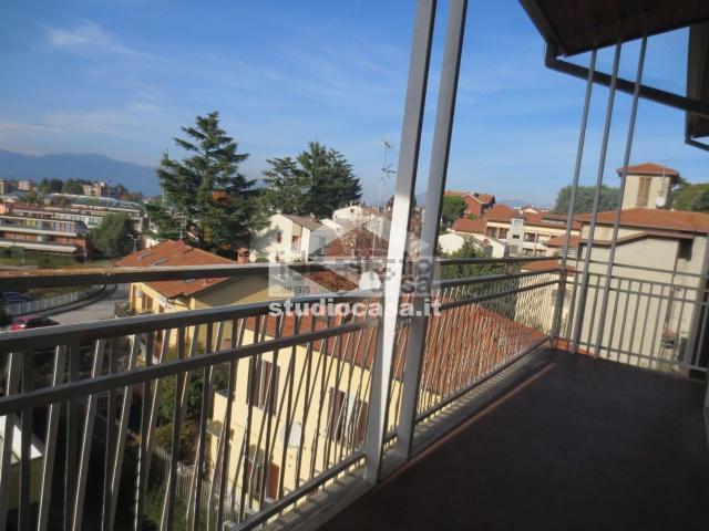 Appartamento in vendita di 150 m²