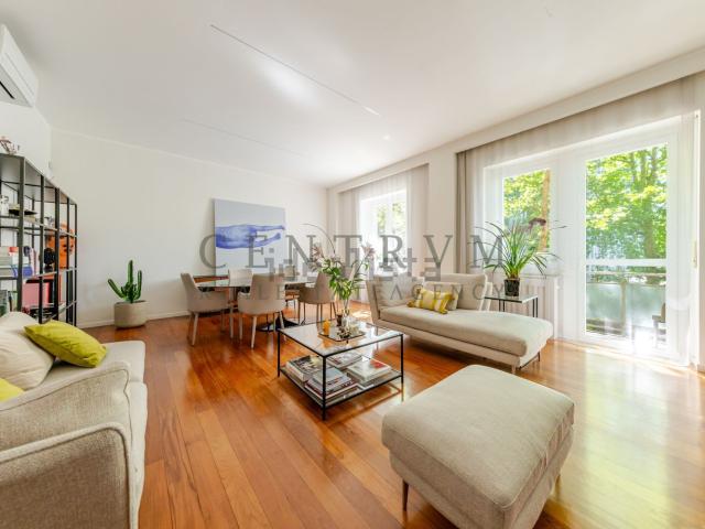Appartamento in vendita di 150 m²