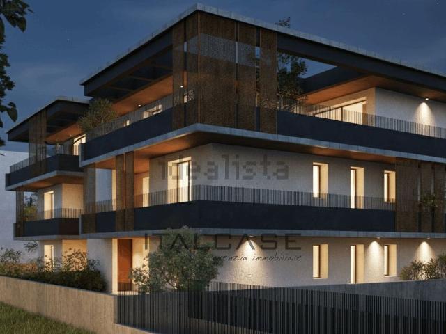 Appartamento in vendita di 150 m²