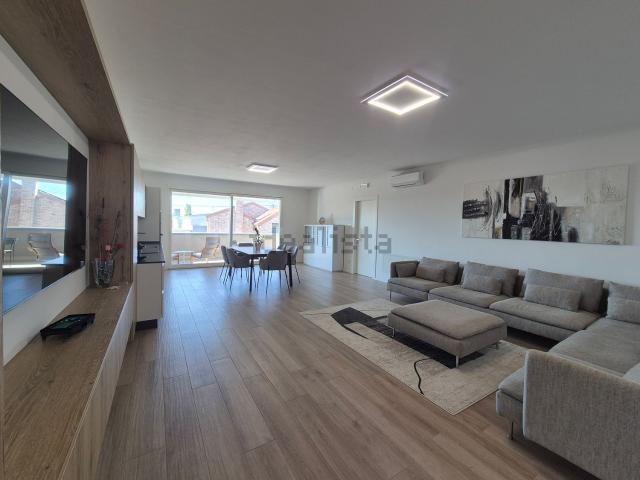 Appartamento in vendita di 162 m²