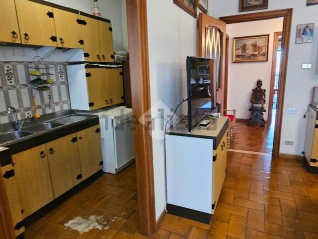 Appartamento in vendita di 150 m²