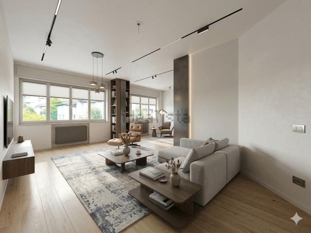 Appartamento in vendita di 150 m²