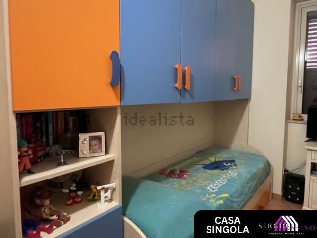 Appartamento in vendita di 150 m²