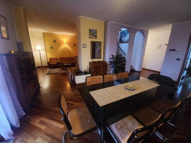 Appartamento in vendita di 150 m²