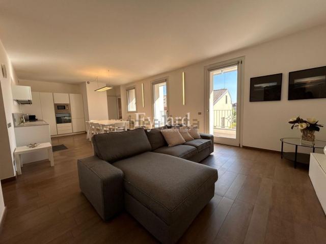 Appartamento in vendita di 150 m²