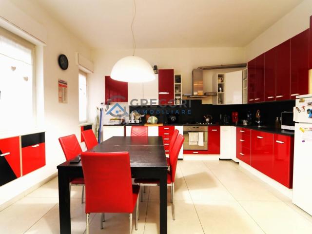 Appartamento in vendita di 150 m²
