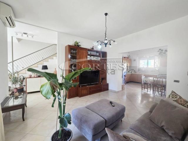 Appartamento in vendita di 150 m²