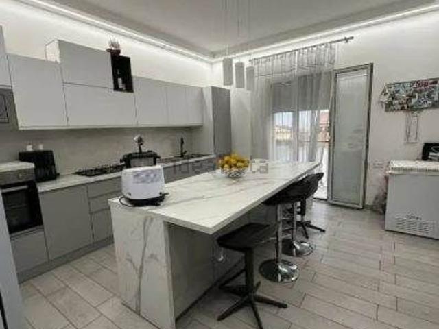 Appartamento in vendita di 150 m²