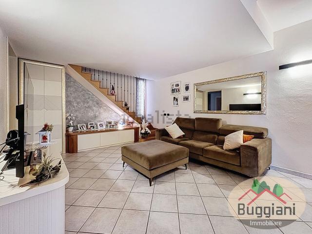 Appartamento in vendita di 150 m²