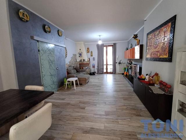 Appartamento in vendita di 150 m²