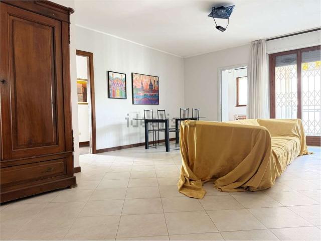 Appartamento in vendita di 150 m² in Via Cassano Dadda