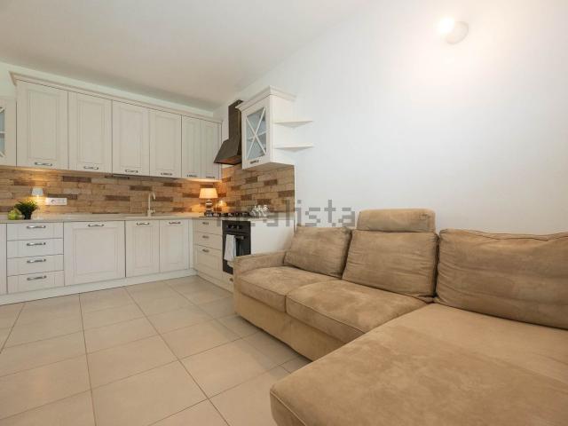 Appartamento in vendita di 150 m² in Via Doccia