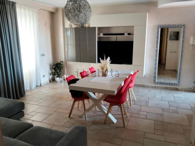 Appartamento in vendita di 150 m²