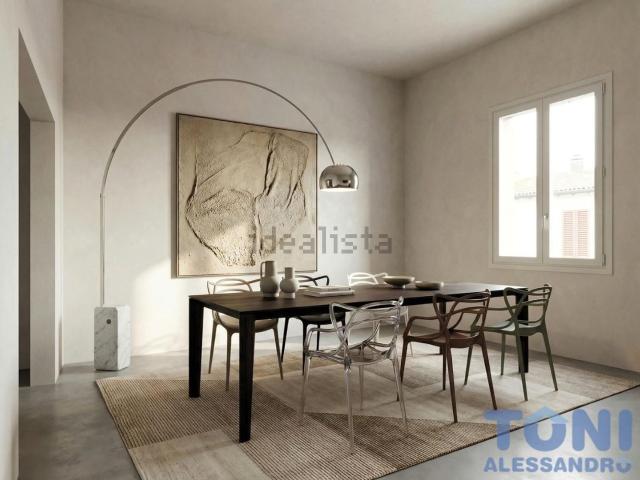 Appartamento in vendita di 150 m²