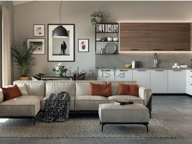 Appartamento in vendita di 150 m²