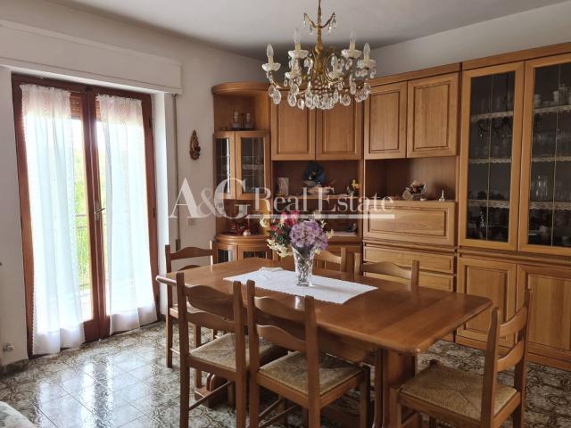 Appartamento in vendita di 150 m²