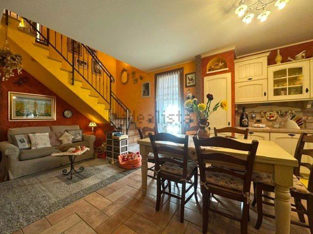 Appartamento in vendita di 150 m²