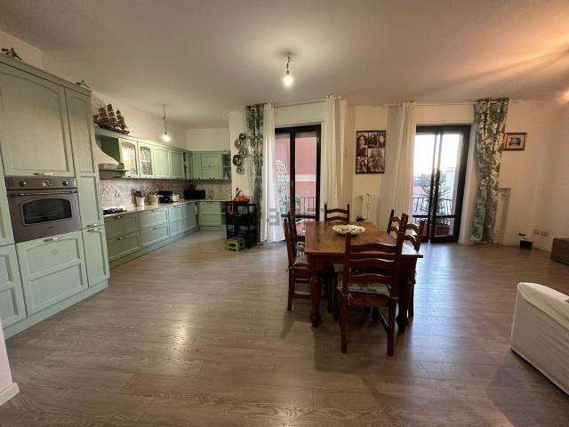Appartamento in vendita di 150 m²