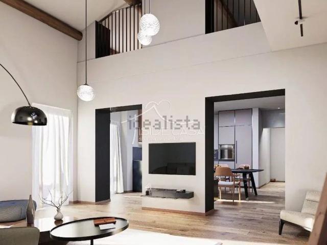Appartamento in vendita di 150 m²