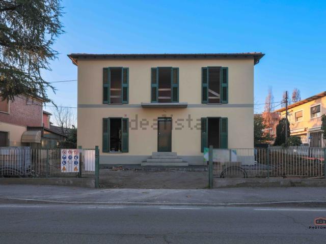 Appartamento in vendita di 150 m² in Via 1º Maggio