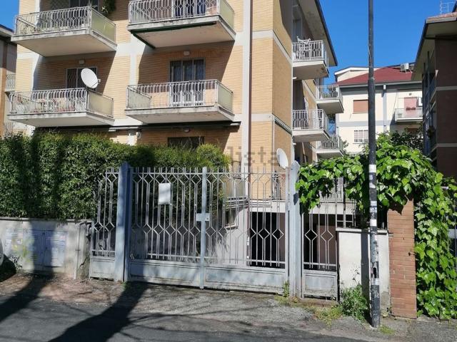 Appartamento in vendita di 150 m² in Via 4 Novembre, 42