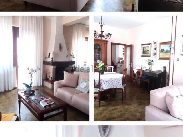 Appartamento in vendita di 150 m² in Via Colle Innamorati, 225