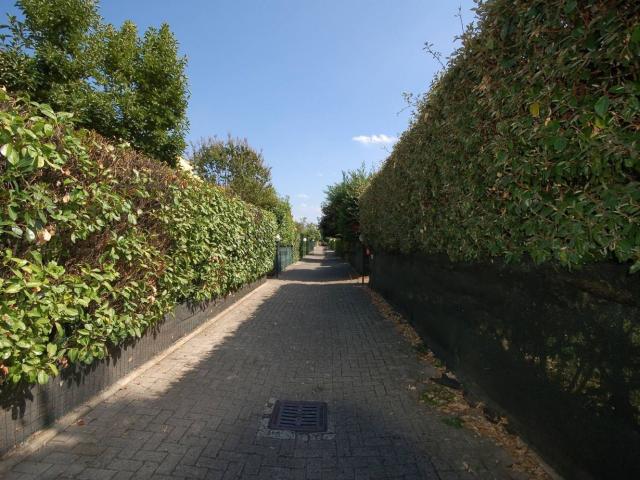 Appartamento in vendita di 150 m² in Via Colli Monsignore