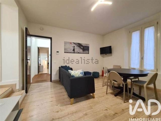 Appartamento in vendita di 150 m² in Via Coltellini