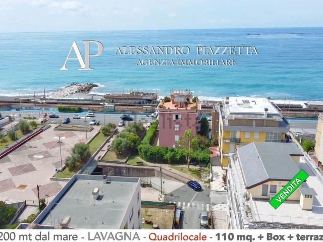 Appartamento in vendita di 150 m² in Via Como