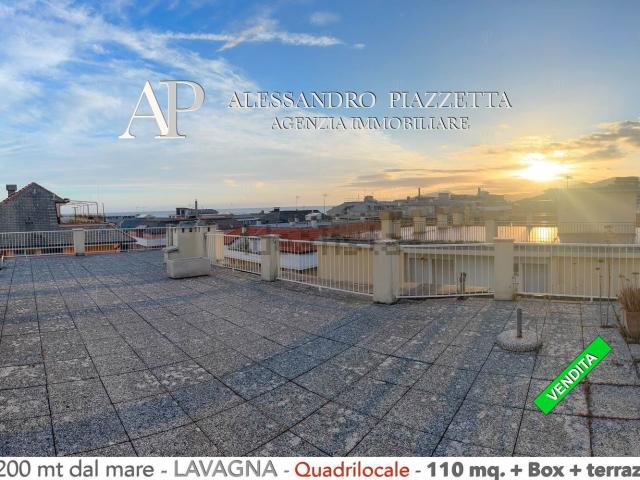 Appartamento in vendita di 150 m² in Via Como