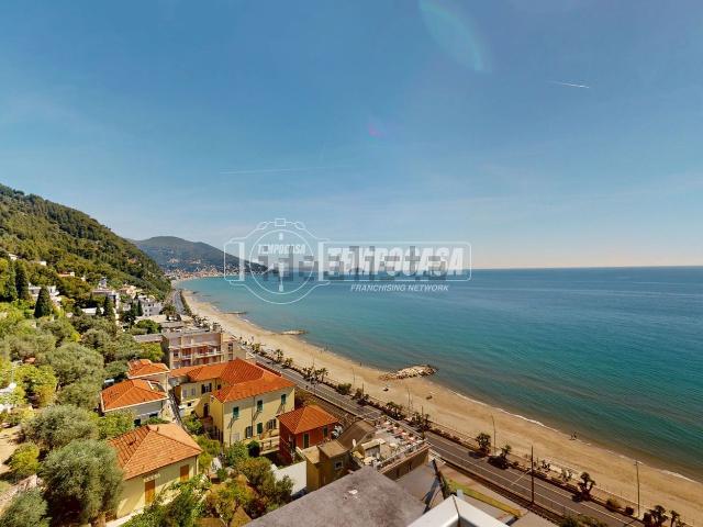 Appartamento in vendita di 150 m² in Via Concezione