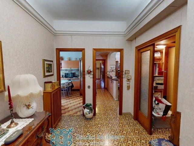 Appartamento in vendita di 150 m² in Via Cornelia, 7