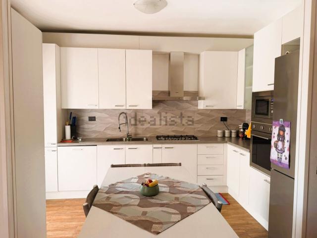 Appartamento in vendita di 150 m² in Via Corte D&apos Assise