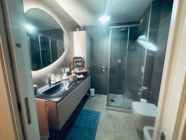 Appartamento in vendita di 150 m² in Via Costantino Nigra
