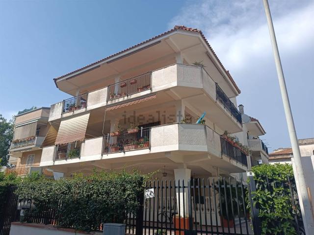 Appartamento in vendita di 150 m² in Via Catania