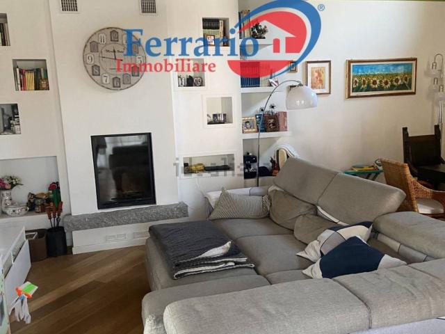 Appartamento in vendita di 150 m² in Via Calabria, 38